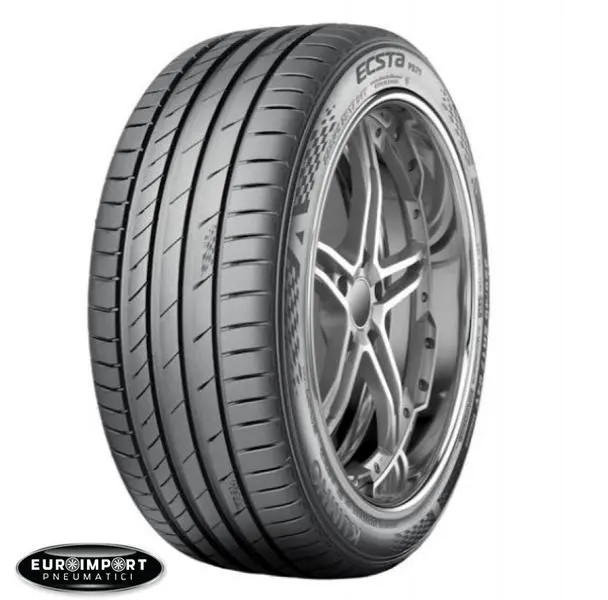 Kumho ECSTA PS71  225/40 R18 88 Y  RUNFLAT  TL BORDINO